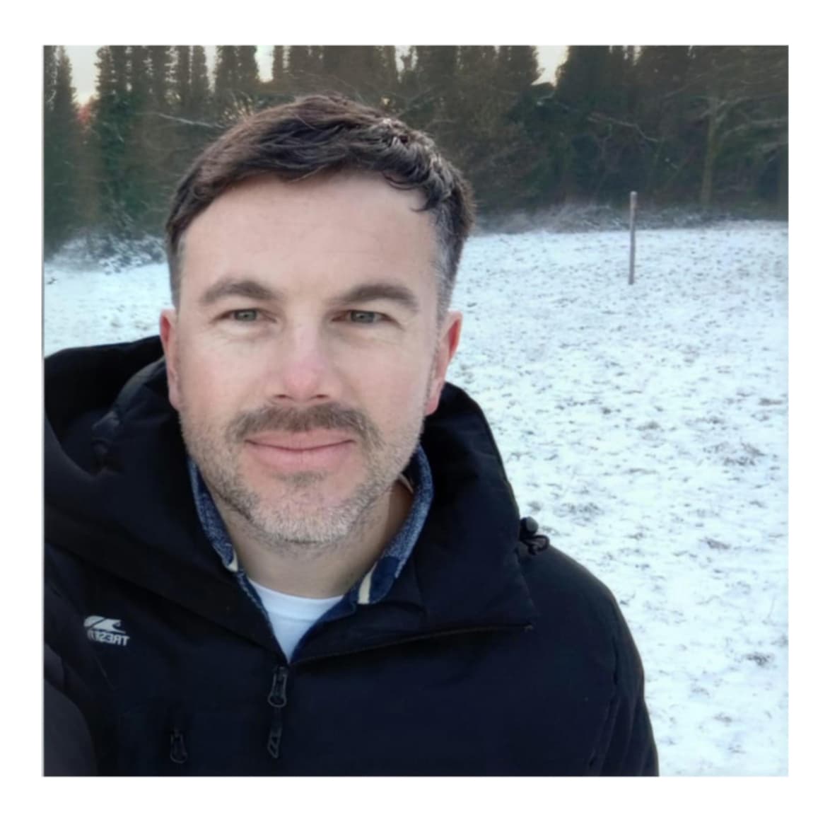 Jonathan Baggott, Founder of Nosacea